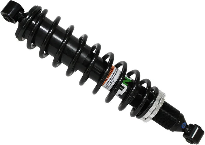 BRONCO AU-04318 Gas Shock - High-Performance Suspension for Off-Road Vehicles