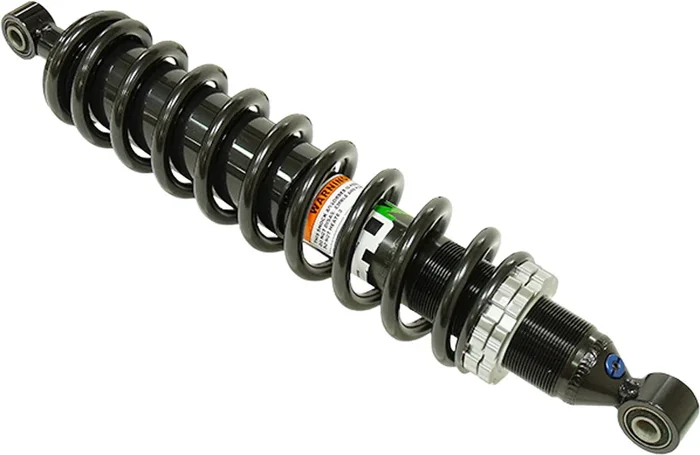 BRONCO AU-04322 Gas Shock - High-Performance Suspension for Off-Road Vehicles