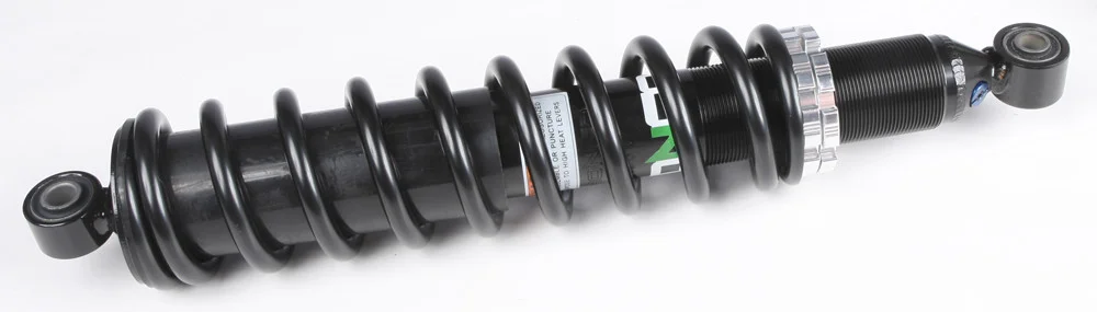 BRONCO - AU-04330 - Gas Shock