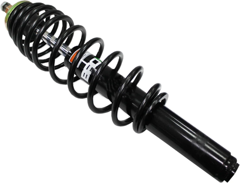 BRONCO AU-04400 Gas Shock - High-Performance Suspension for Off-Road Vehicles