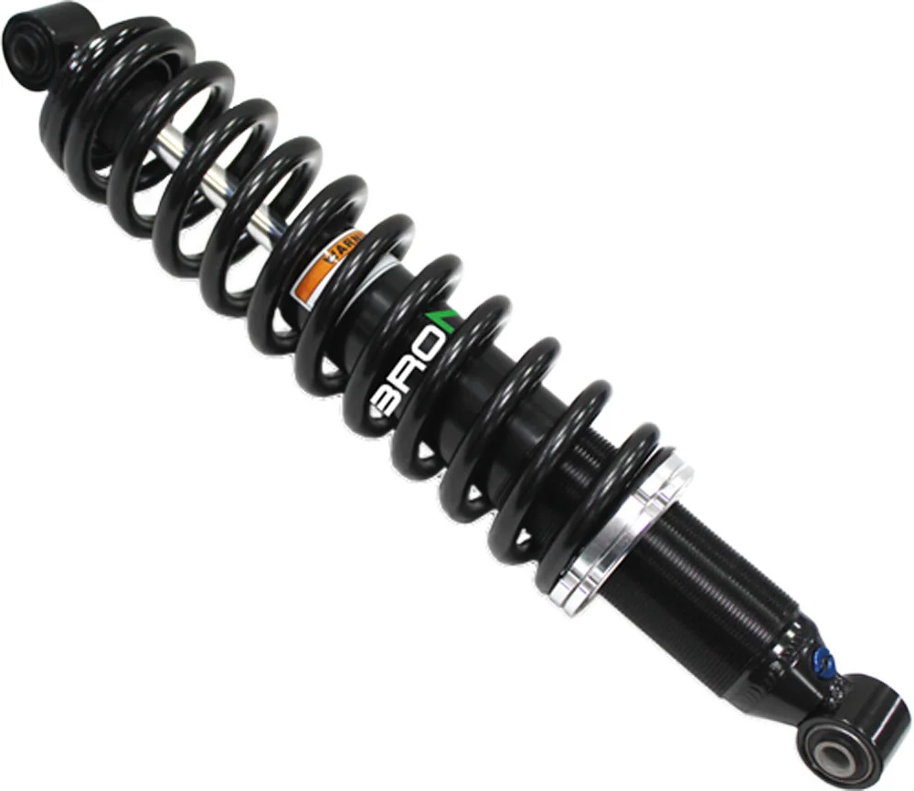 BRONCO AU-04404 Gas Shock - High-Performance Suspension for Off-Road Vehicles