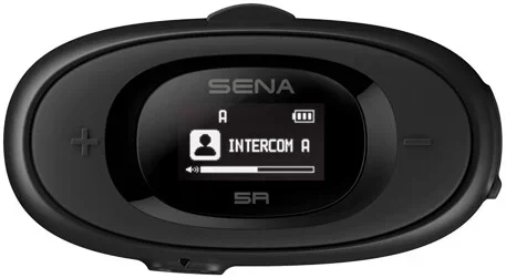 SENA - 5R-01 - 5R System