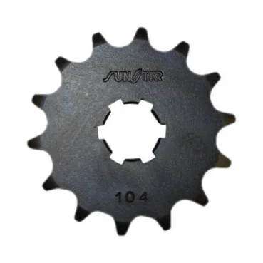 SUNSTAR - 3A114 - Powerdrive Steel Countershaft Sprocket