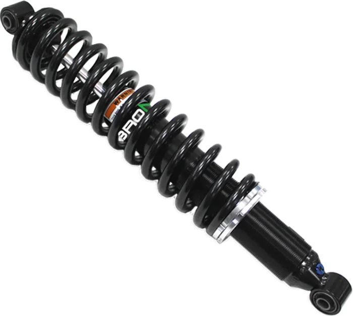 BRONCO AU-04405 Gas Shock - High-Performance Suspension for Off-Road Vehicles
