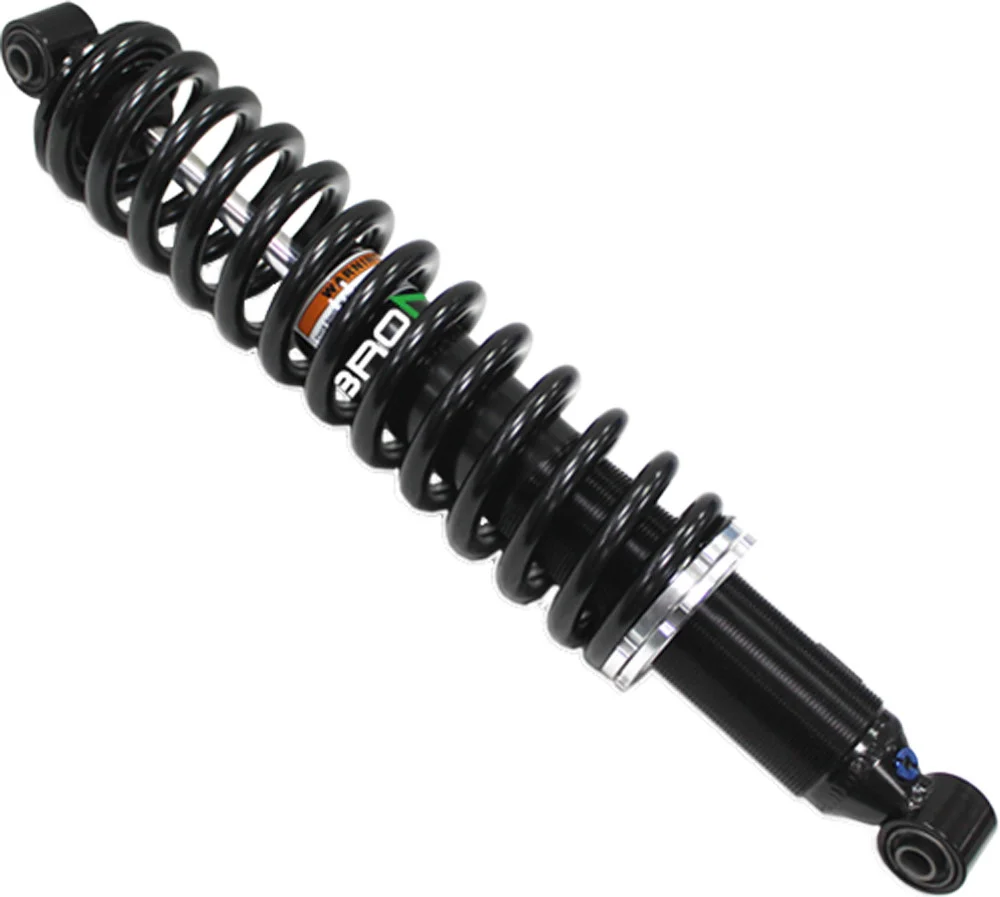 BRONCO AU-04405 Gas Shock - High-Performance Suspension for Off-Road Vehicles