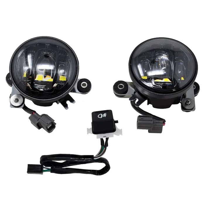 PATHFINDER - FG610BA - Fog Light Kit