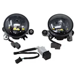 PATHFINDER - FG610BN - Fog Light Kit