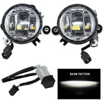 PATHFINDER - FG610CN - Fog Light Kit