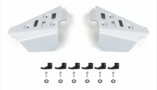 RIVAL POWERSPORTS USA - 2444.7486.1 - Alloy A-Arm Guards