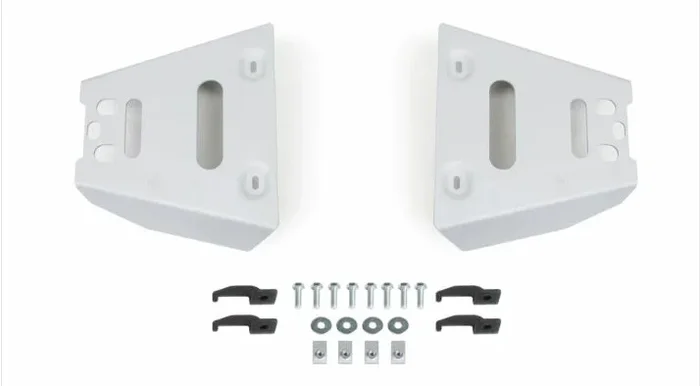 RIVAL POWERSPORTS USA - 2444.7487.1 - Alloy A-Arm Guards