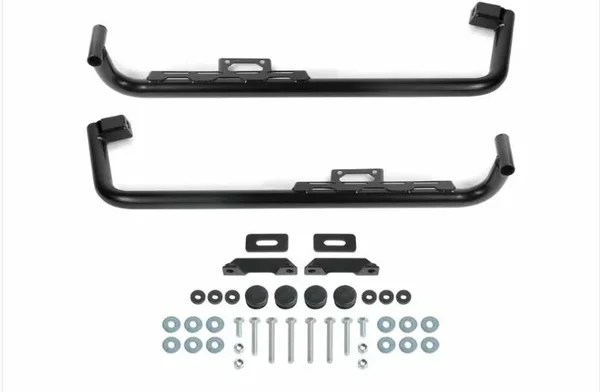 RIVAL POWERSPORTS USA - 2444.7492.1 - Rock Sliders