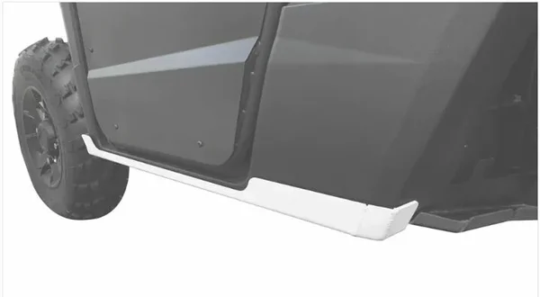 RIVAL POWERSPORTS USA - 2444.7497.1 - Rock Sliders