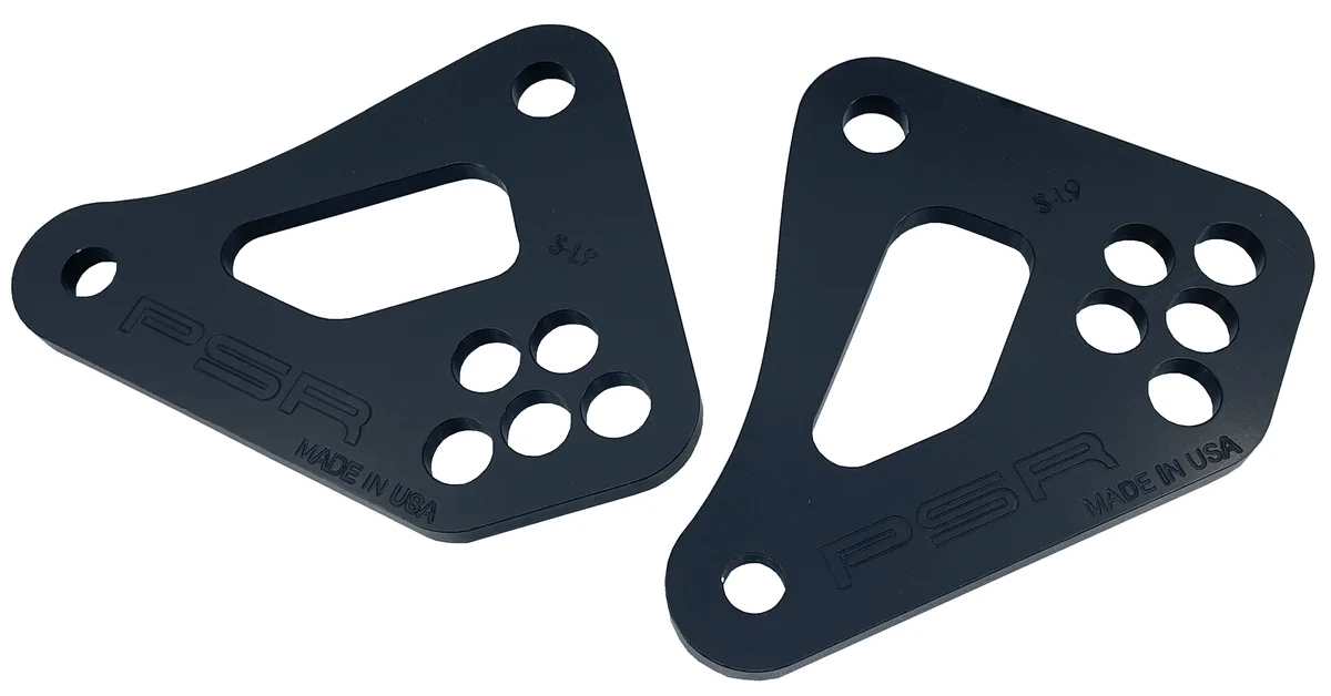 PSR - 05-00768-22 - Lowering Link