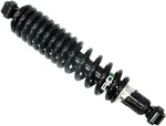 BRONCO AU-04409 Gas Shock - High-Performance Suspension for Off-Road Vehicles