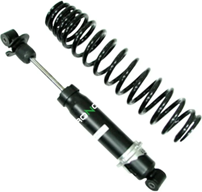 BRONCO AU-04410 Gas Shock - High-Performance Suspension for Off-Road Vehicles