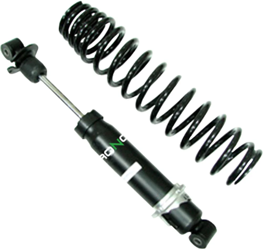BRONCO AU-04410 Gas Shock - High-Performance Suspension for Off-Road Vehicles