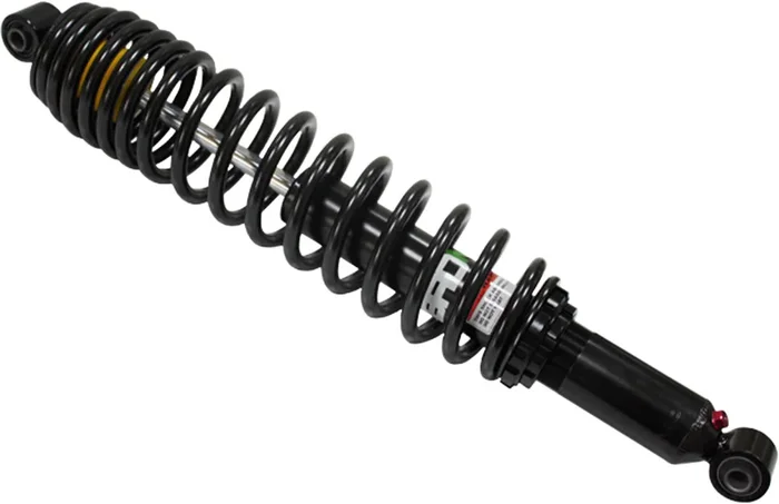 BRONCO AU-04414 Gas Shock - High-Performance Suspension for Off-Road Vehicles