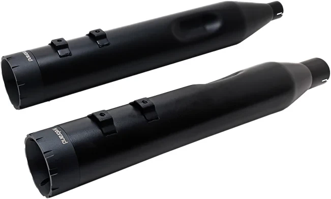 FIREBRAND - 10-1054 - Monarch Muffler