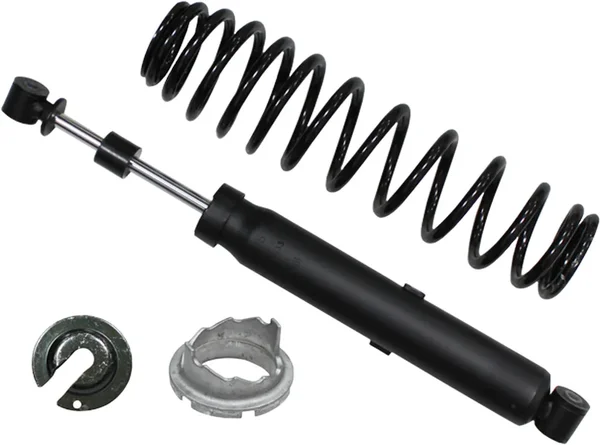 BRONCO AU-04416 Gas Shock - High-Performance Suspension for Off-Road Vehicles