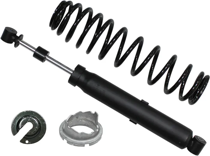 BRONCO AU-04416 Gas Shock - High-Performance Suspension for Off-Road Vehicles