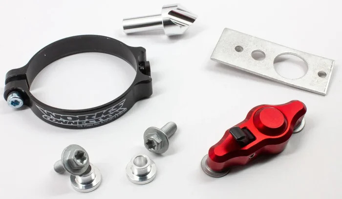 WORKS - 12-707 - Pro Launch Start Device