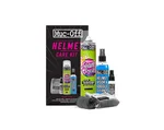 MUC-OFF - 20804 - Helmet Care Kit