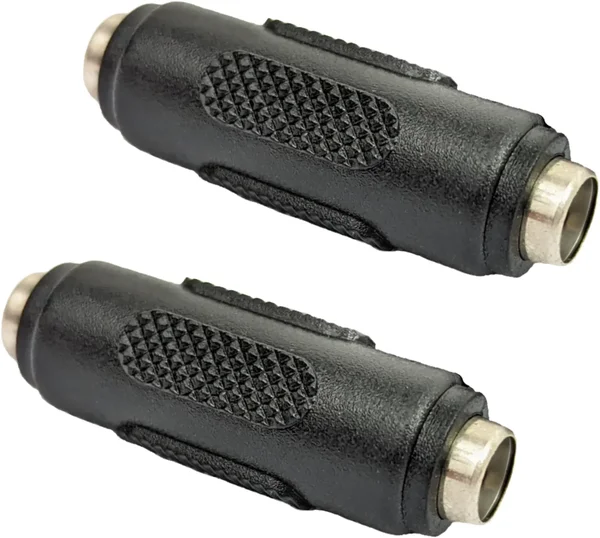 CALIFORNIA HEAT - FAPS - 12V Female Adapter Plugs