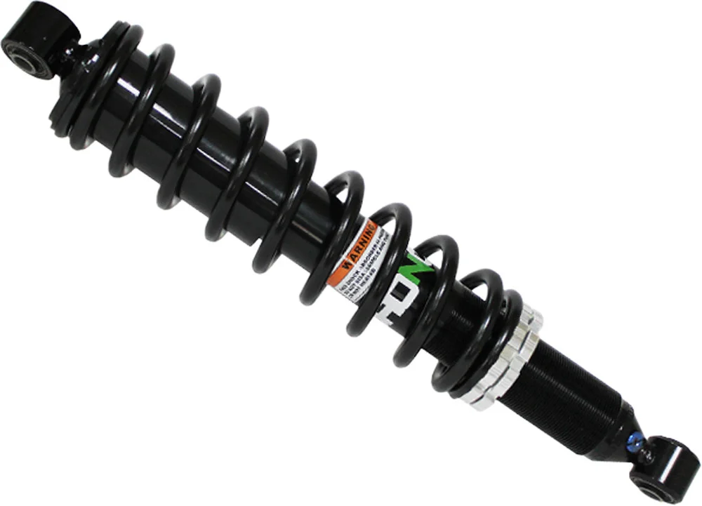 BRONCO AU-04418 Gas Shock - High-Performance Suspension for Off-Road Vehicles