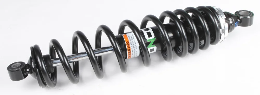 BRONCO AU-04420 Gas Shock - High-Performance Suspension for Off-Road Vehicles