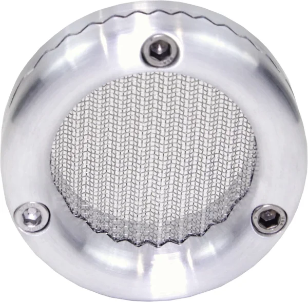 OLD STF - KRBB - Bee Blocker Carb Cover