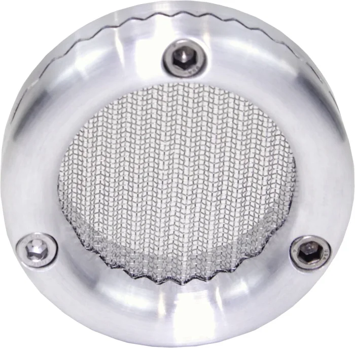 OLD STF - KRBB - Bee Blocker Carb Cover