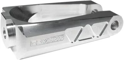 DEVIANT RACE PARTS - 418507 - Billet Shock Fork Set