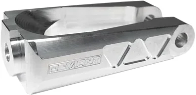 DEVIANT RACE PARTS - 418507 - Billet Shock Fork Set