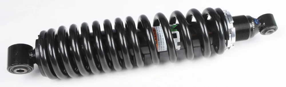 BRONCO AU-04429 Gas Shock - High-Performance Suspension for Off-Road Vehicles