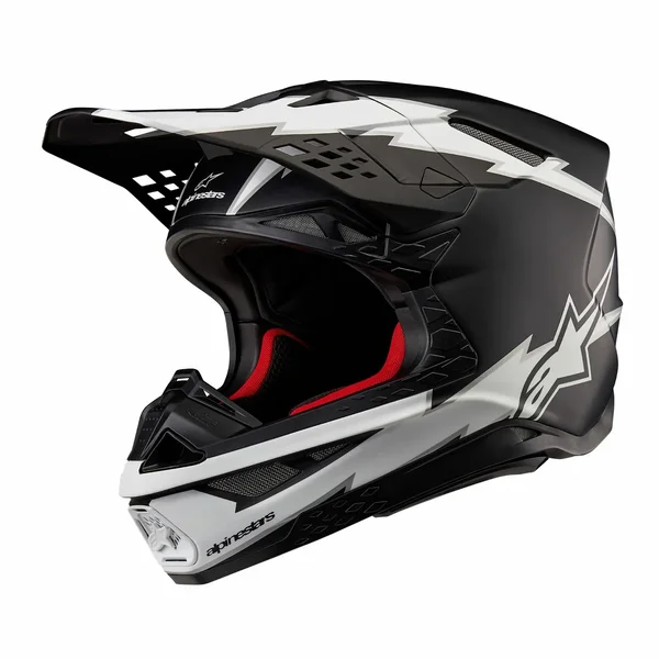 ALPINESTARS - 8300823-1121-L - S-M10 Helmet
