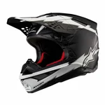 ALPINESTARS - 8300823-1121-L - S-M10 Helmet