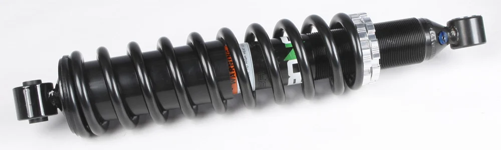 BRONCO AU-04430 Gas Shock - High-Performance Suspension for Off-Road Vehicles