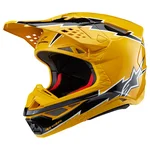 ALPINESTARS - 8300823-1414-S - S-M10 Helmet