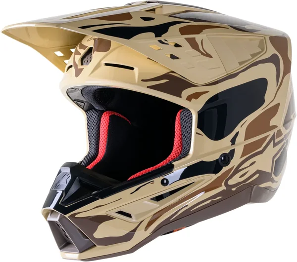 ALPINESTARS - 8306623-838-M - S-M5 Helmet