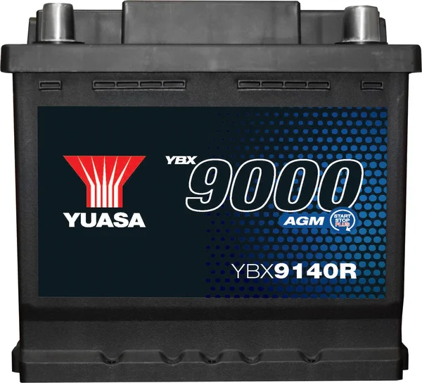 YUASA - YBXM79L1560MUL - YBX9140R