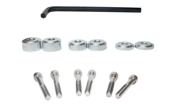 ENDURO ENGINEERING - 23-1023 - Handle Bar Risers