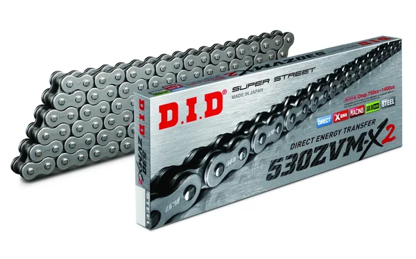 D.I.D - 530ZVMX2X150 - ZVM-X2 Chain