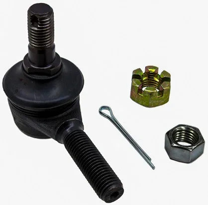 BRONCO AT-08126 Tie Rod End - High-Quality Suspension Component for Off-Road Vehicles