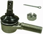 BRONCO AT-08566 Tie Rod End - Durable Suspension Component for Off-Road Vehicles