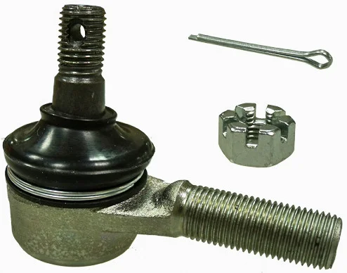 BRONCO AT-08566 Tie Rod End - Durable Suspension Component for Off-Road Vehicles