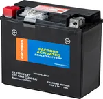 FIRE POWER - CTX20H (FA) FT - Factory Activated Sealed Battery