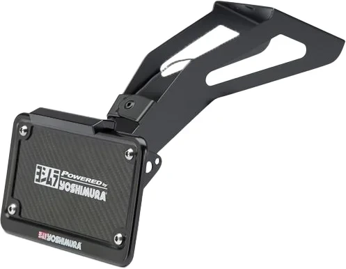 YOSHIMURA - 071BG163901 - Fender Eliminator Kit