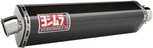 YOSHIMURA - 1112262 - TRS Slip-On Exhaust