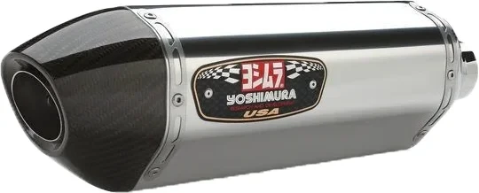 YOSHIMURA - 1170205 - R-77 Slip-On Exhaust
