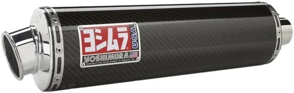 YOSHIMURA - R149SO2 - RS-3 Slip-On Exhaust
